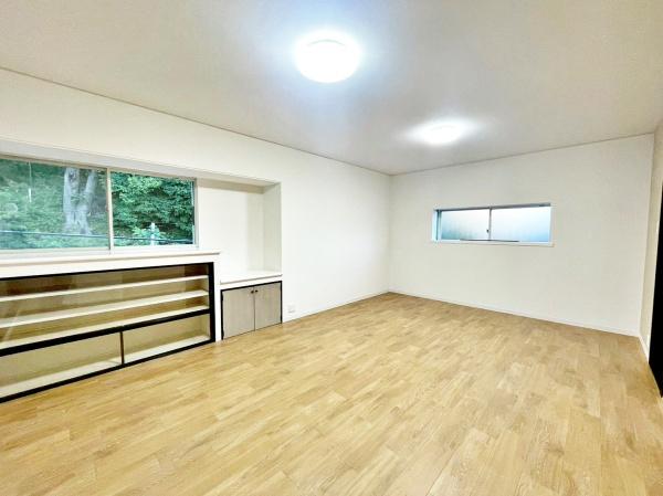 八王子市久保山町２丁目の中古一戸建て