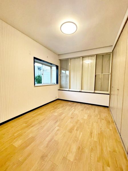 八王子市久保山町２丁目の中古一戸建て