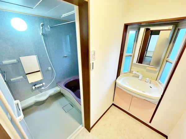 八王子市久保山町２丁目の中古一戸建て