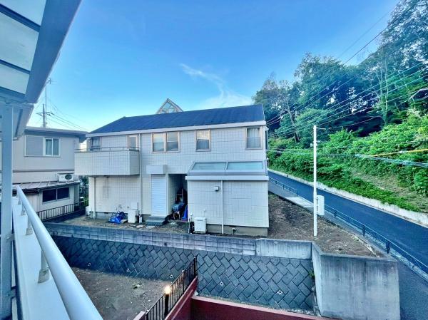 八王子市久保山町２丁目の中古一戸建て
