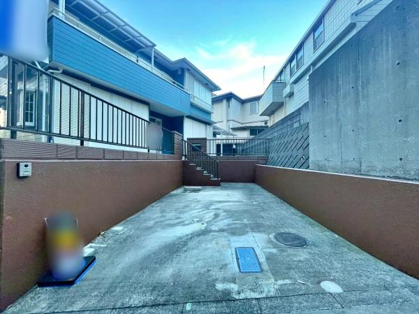 八王子市久保山町２丁目の中古一戸建て