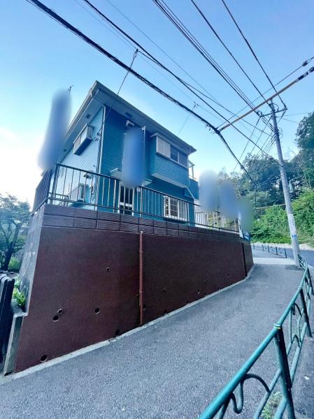 八王子市久保山町２丁目の中古一戸建て