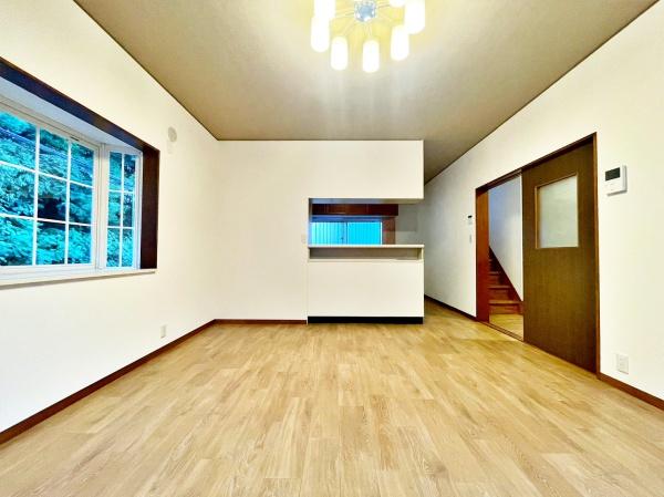 八王子市久保山町　中古戸建