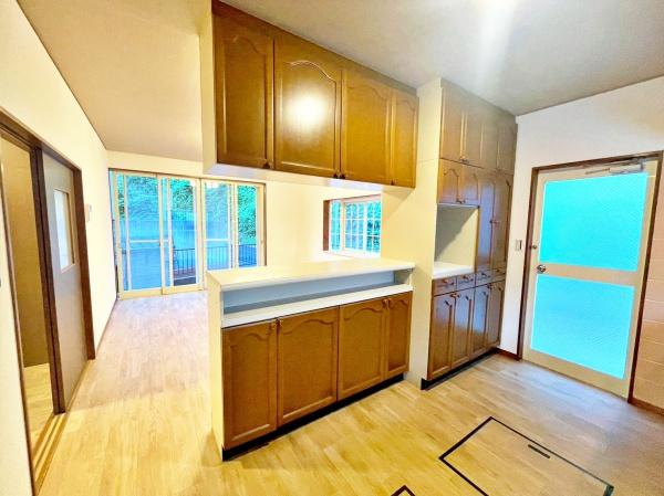 八王子市久保山町２丁目の中古一戸建て