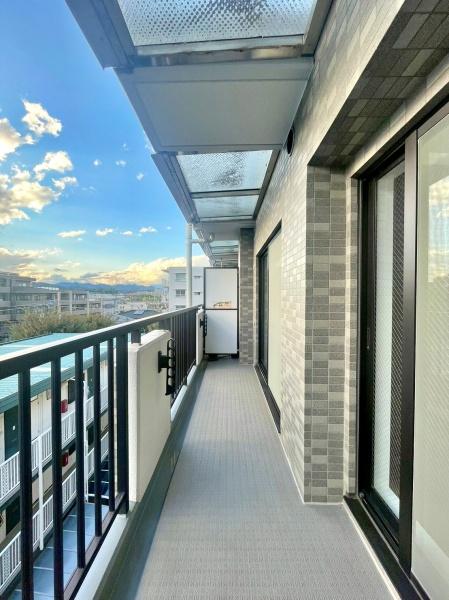 センチュリーめじろ台