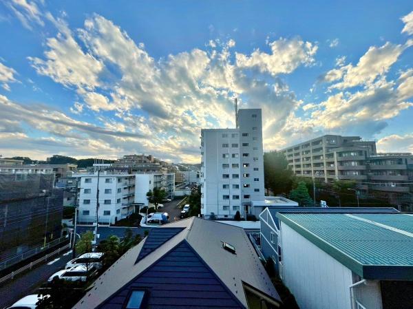 センチュリーめじろ台