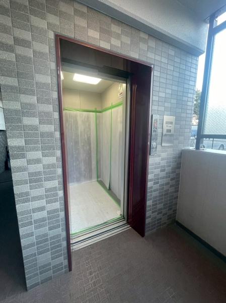 センチュリーめじろ台