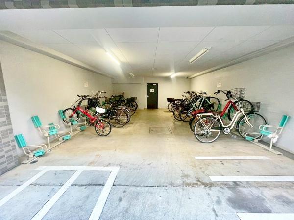 センチュリーめじろ台