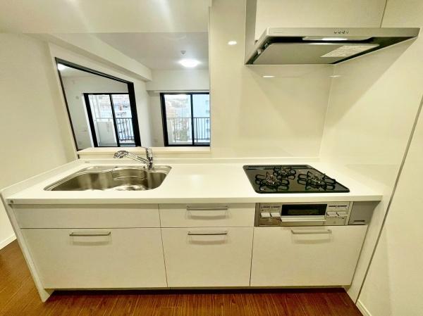 センチュリーめじろ台