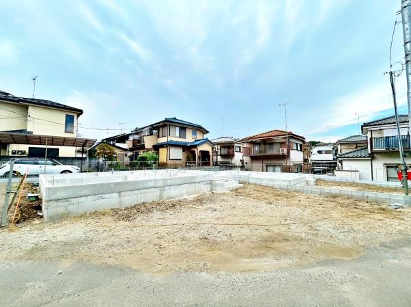八王子市川口町第881号棟