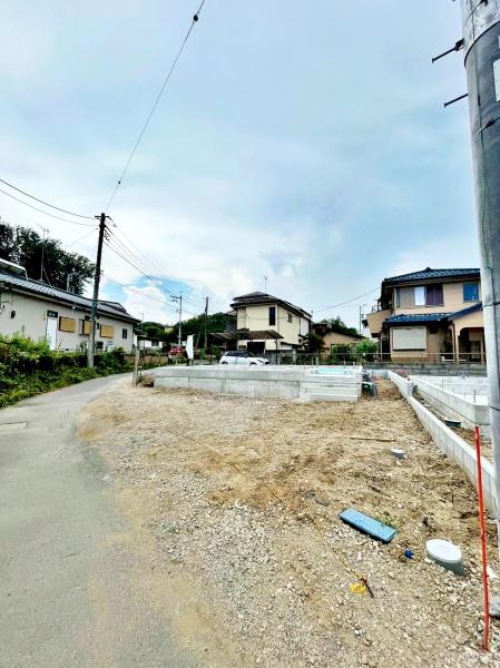 八王子市川口町第882号棟