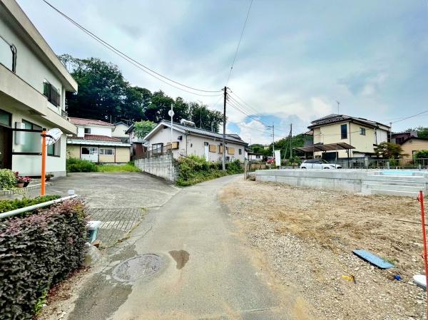 八王子市川口町第882号棟