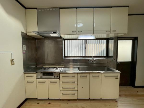 八王子市打越町の中古一戸建て