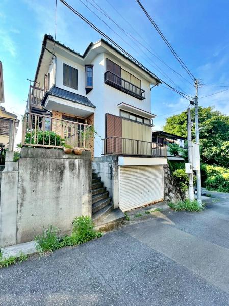 八王子市打越町　中古戸建
