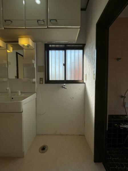 八王子市打越町の中古一戸建て