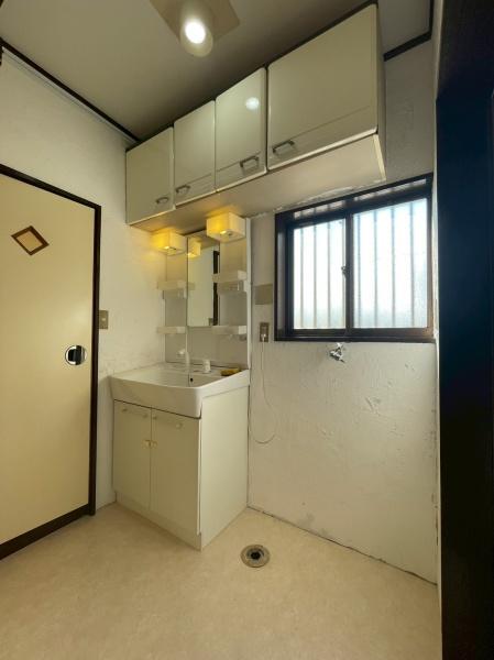 八王子市打越町の中古一戸建て