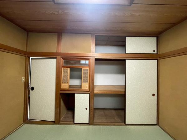八王子市打越町の中古一戸建て