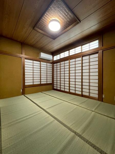 八王子市打越町の中古一戸建て