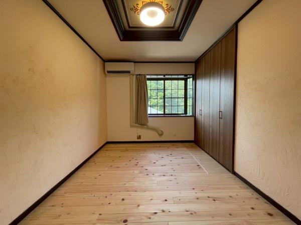 八王子市打越町の中古一戸建て