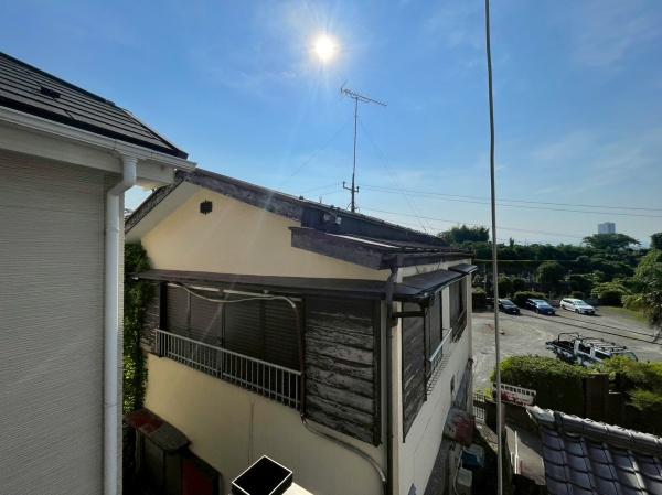 八王子市打越町の中古一戸建て