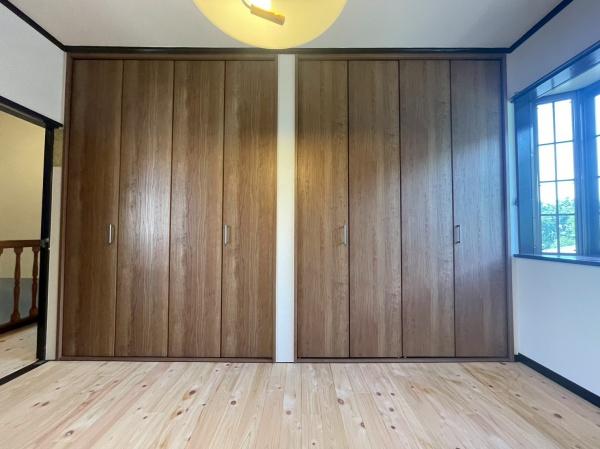 八王子市打越町の中古一戸建て