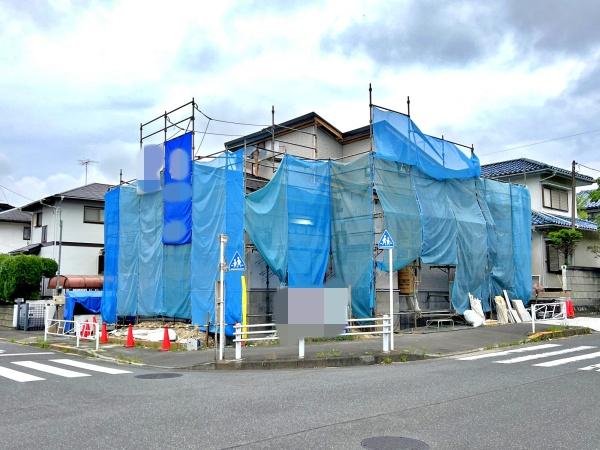 八王子北野台2期　1号棟
