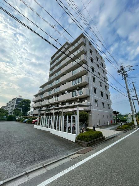 ネオハイツ八王子明神町
