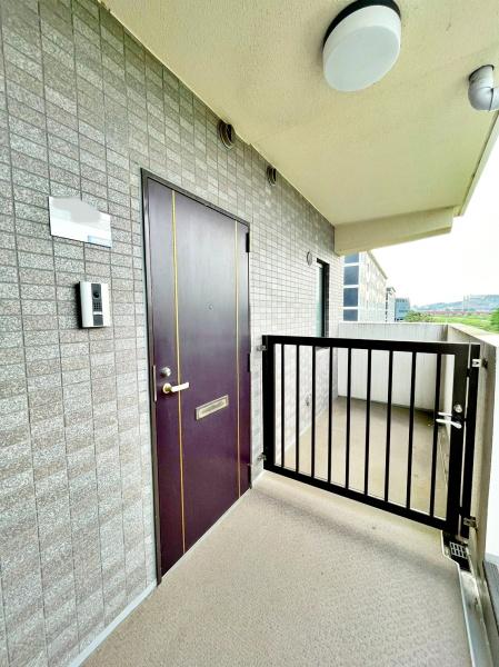 ネオハイツ八王子明神町