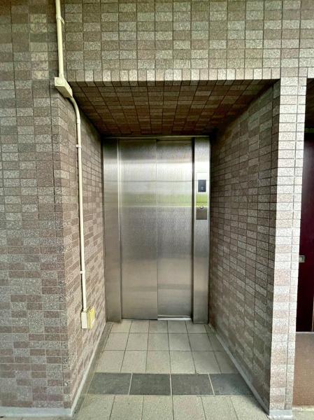 ネオハイツ八王子明神町