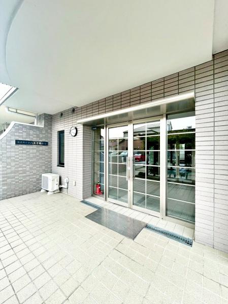 ネオハイツ八王子明神町