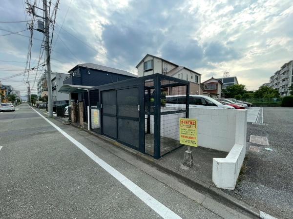 ネオハイツ八王子明神町