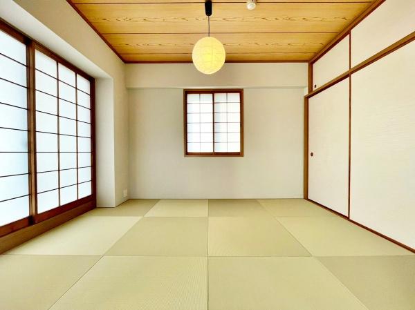 ネオハイツ八王子明神町