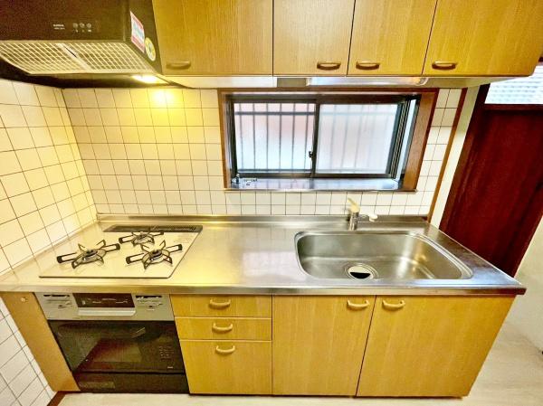 八王子市打越町の中古一戸建て