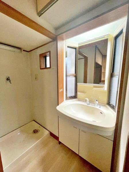 八王子市打越町の中古一戸建て