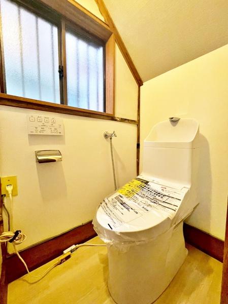 八王子市打越町の中古一戸建て