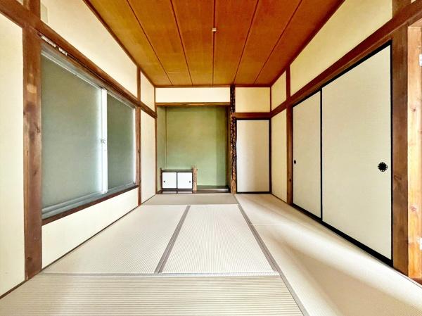 八王子市打越町の中古一戸建て