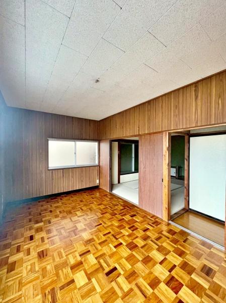 八王子市打越町の中古一戸建て