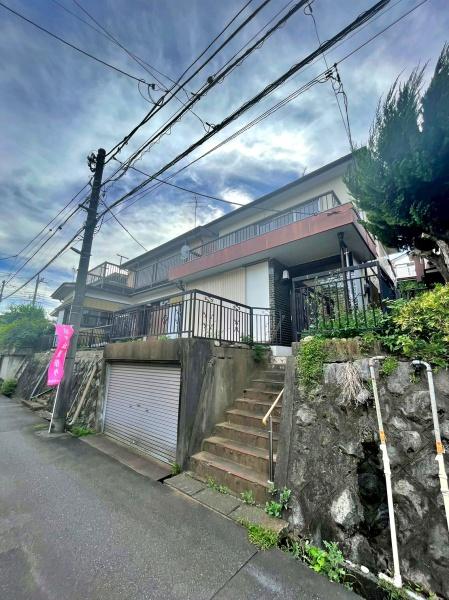 八王子市打越町　中古戸建