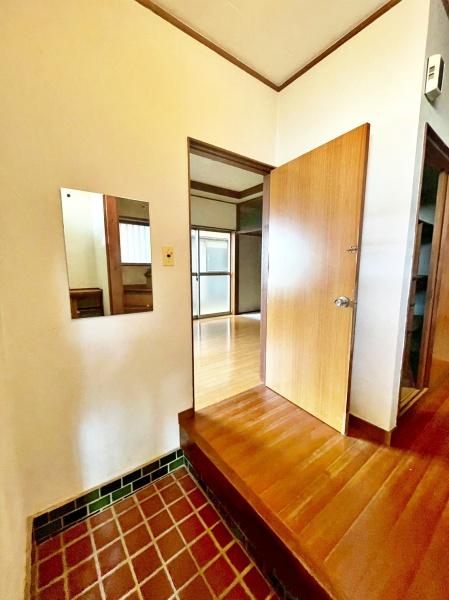 八王子市打越町の中古一戸建て