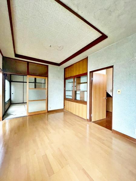 八王子市打越町　中古戸建