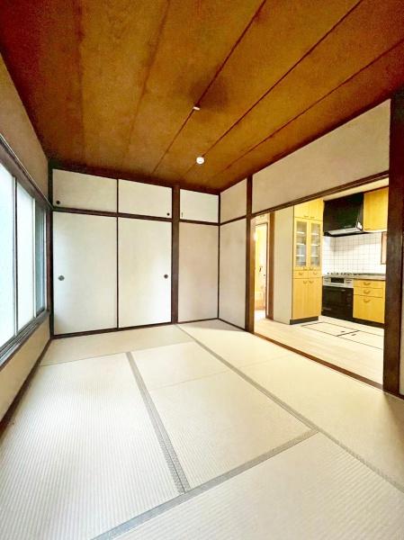 八王子市打越町　中古戸建