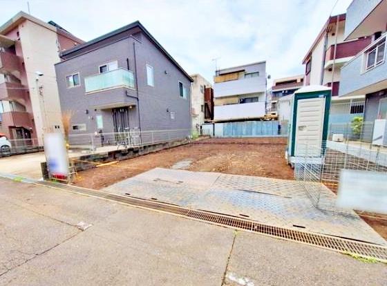 八王子大和田町6期　B号棟