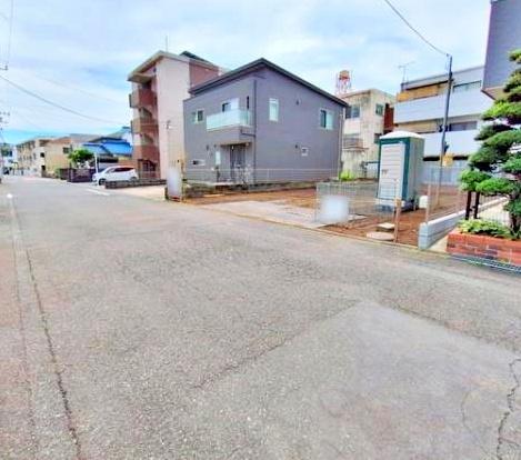 八王子大和田町6期　B号棟