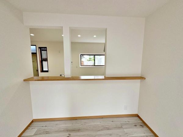 八王子市元八王子町　中古戸建