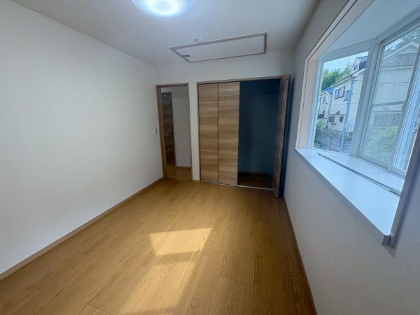八王子市加住町２丁目の中古一戸建て