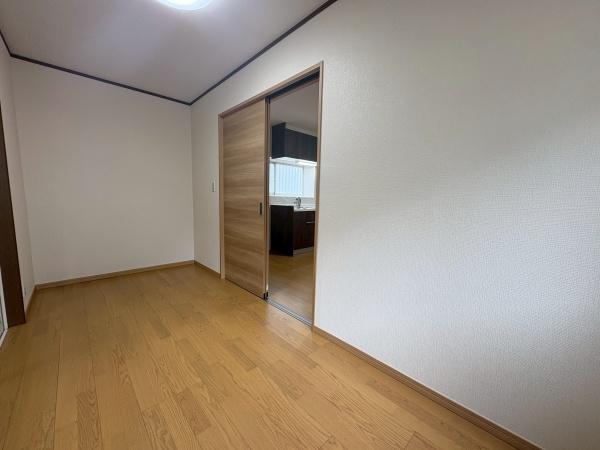 八王子市加住町２丁目の中古一戸建て