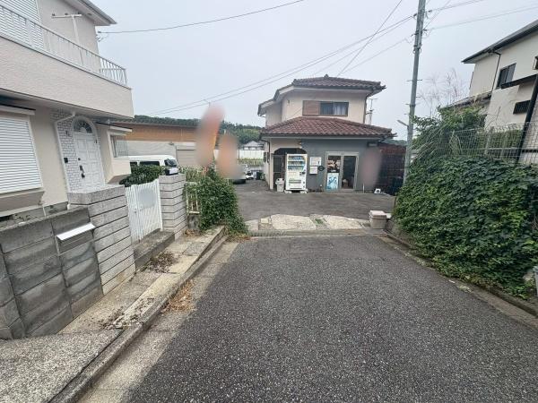 八王子市加住町２丁目の中古一戸建て