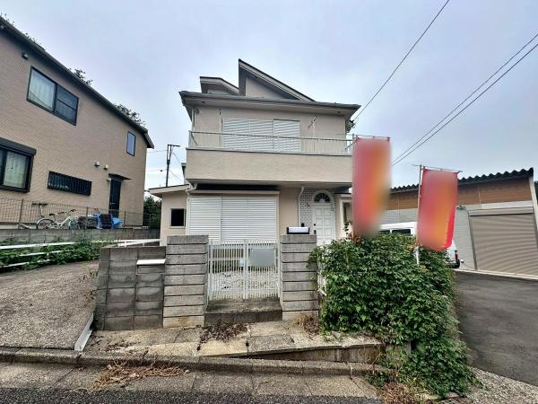 八王子市加住町　中古戸建