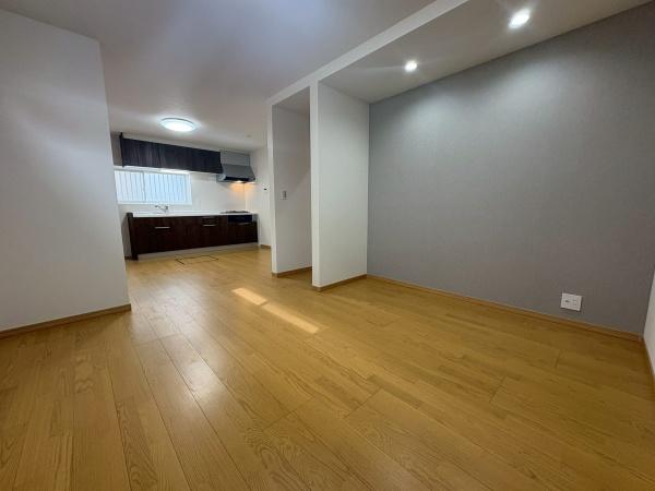 八王子市加住町　中古戸建