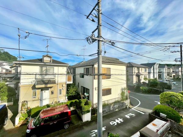 八王子市打越町の中古一戸建て